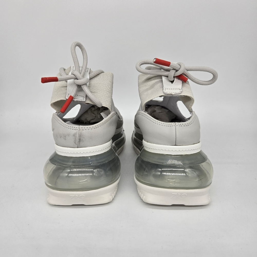 Nike Air Max FF 720 'Sail' Women's Shoes Size 8.5 - Picture 6 of 8